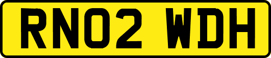 RN02WDH