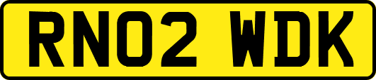 RN02WDK