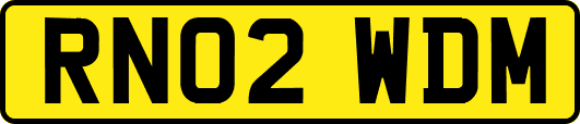 RN02WDM