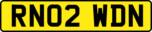 RN02WDN