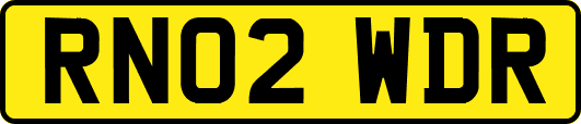 RN02WDR