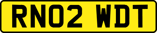 RN02WDT