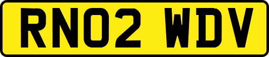 RN02WDV