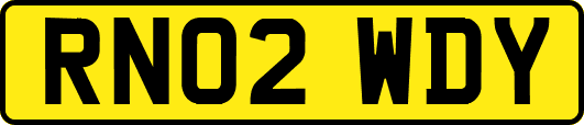 RN02WDY