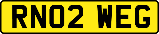 RN02WEG