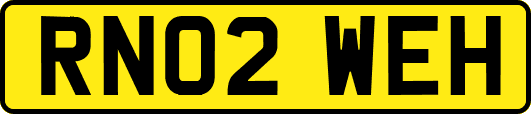 RN02WEH