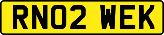 RN02WEK