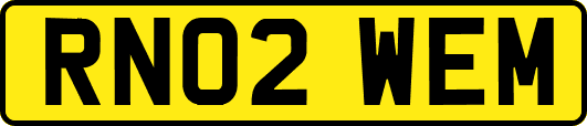 RN02WEM