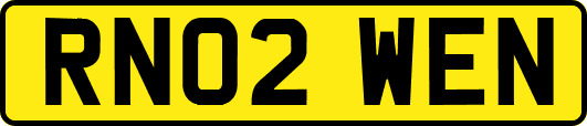 RN02WEN