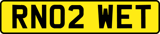 RN02WET