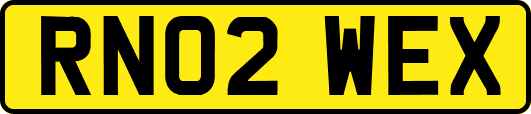 RN02WEX