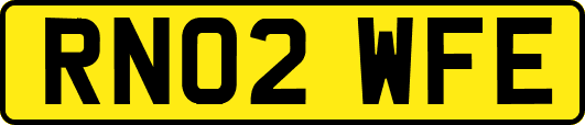 RN02WFE