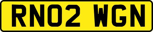 RN02WGN