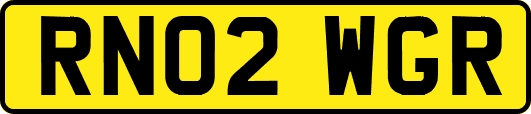RN02WGR