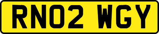 RN02WGY