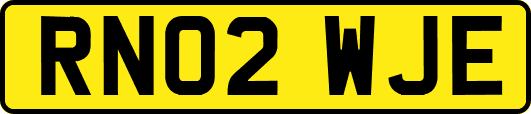 RN02WJE