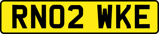 RN02WKE