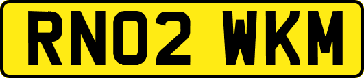 RN02WKM