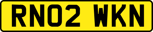 RN02WKN