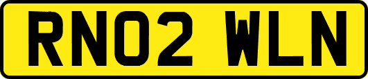 RN02WLN