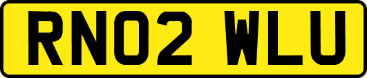 RN02WLU