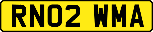 RN02WMA