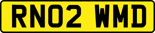 RN02WMD