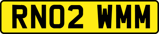 RN02WMM