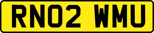 RN02WMU