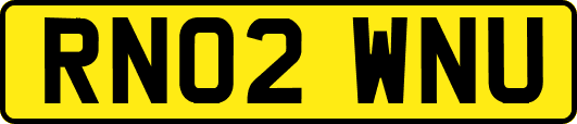 RN02WNU