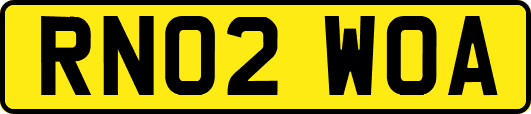 RN02WOA
