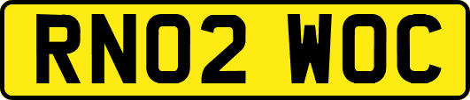 RN02WOC