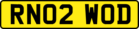 RN02WOD