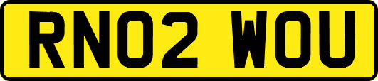 RN02WOU