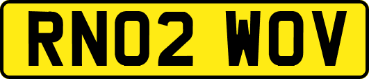 RN02WOV