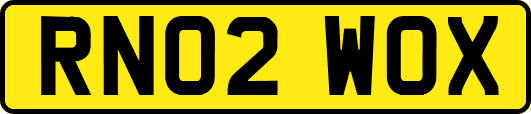 RN02WOX