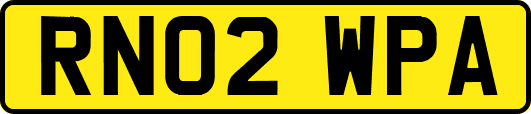 RN02WPA