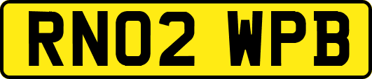 RN02WPB