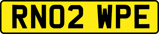 RN02WPE