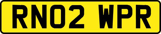 RN02WPR