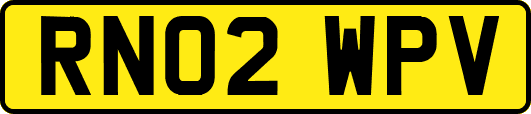 RN02WPV