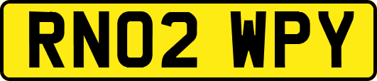 RN02WPY