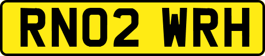 RN02WRH