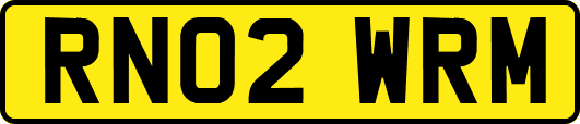 RN02WRM