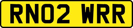 RN02WRR