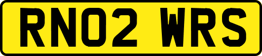 RN02WRS