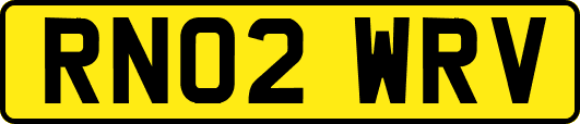 RN02WRV