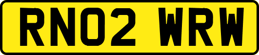 RN02WRW