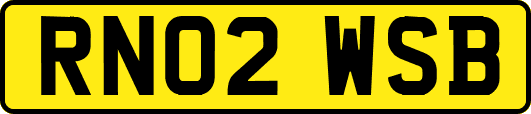 RN02WSB