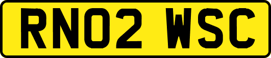 RN02WSC